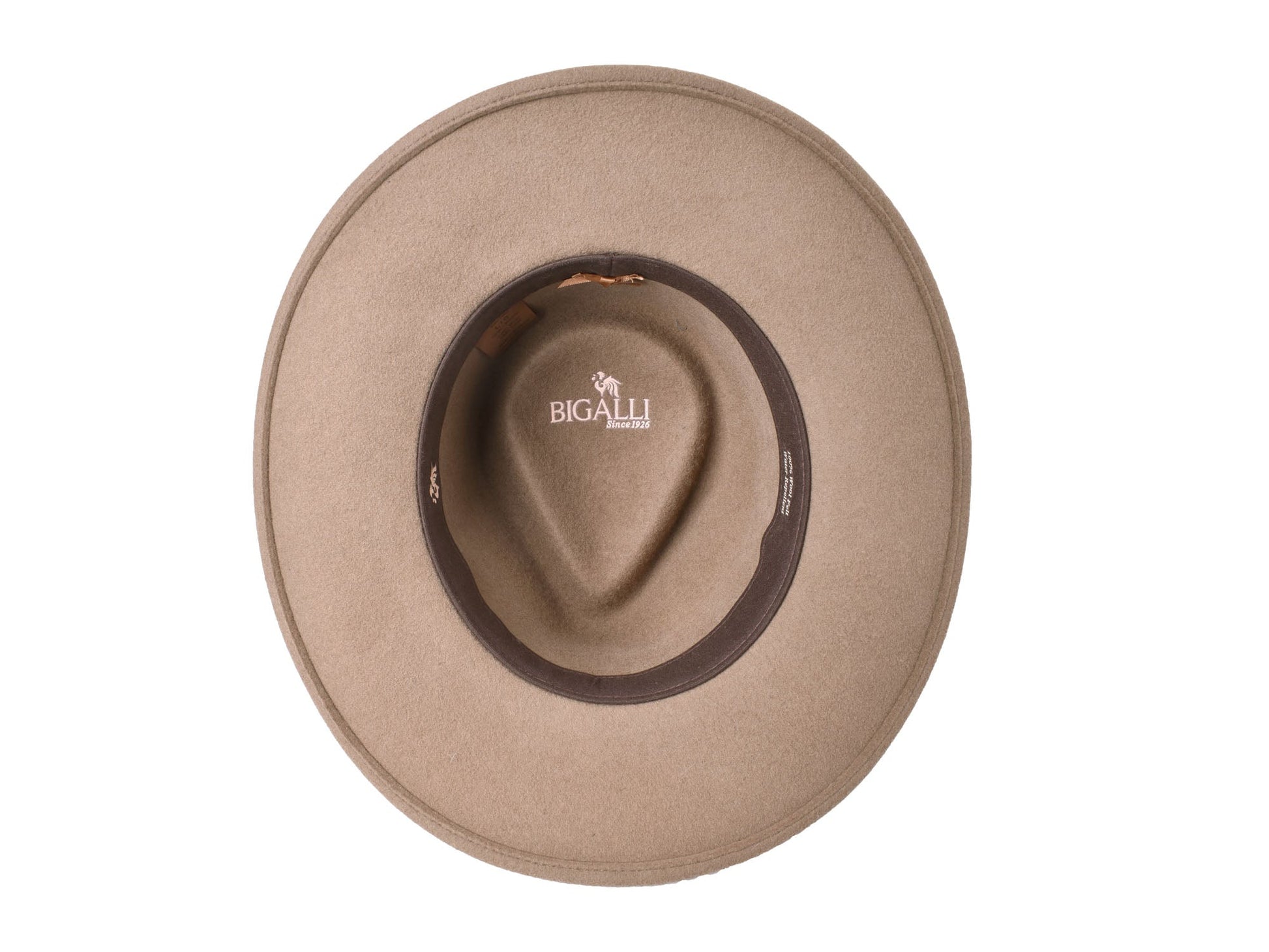 Llano Wool Felt - My Men's Shop