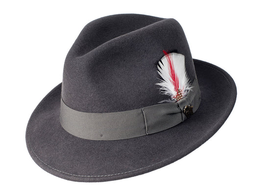 Milano Wool Felt - My Men's Shop
