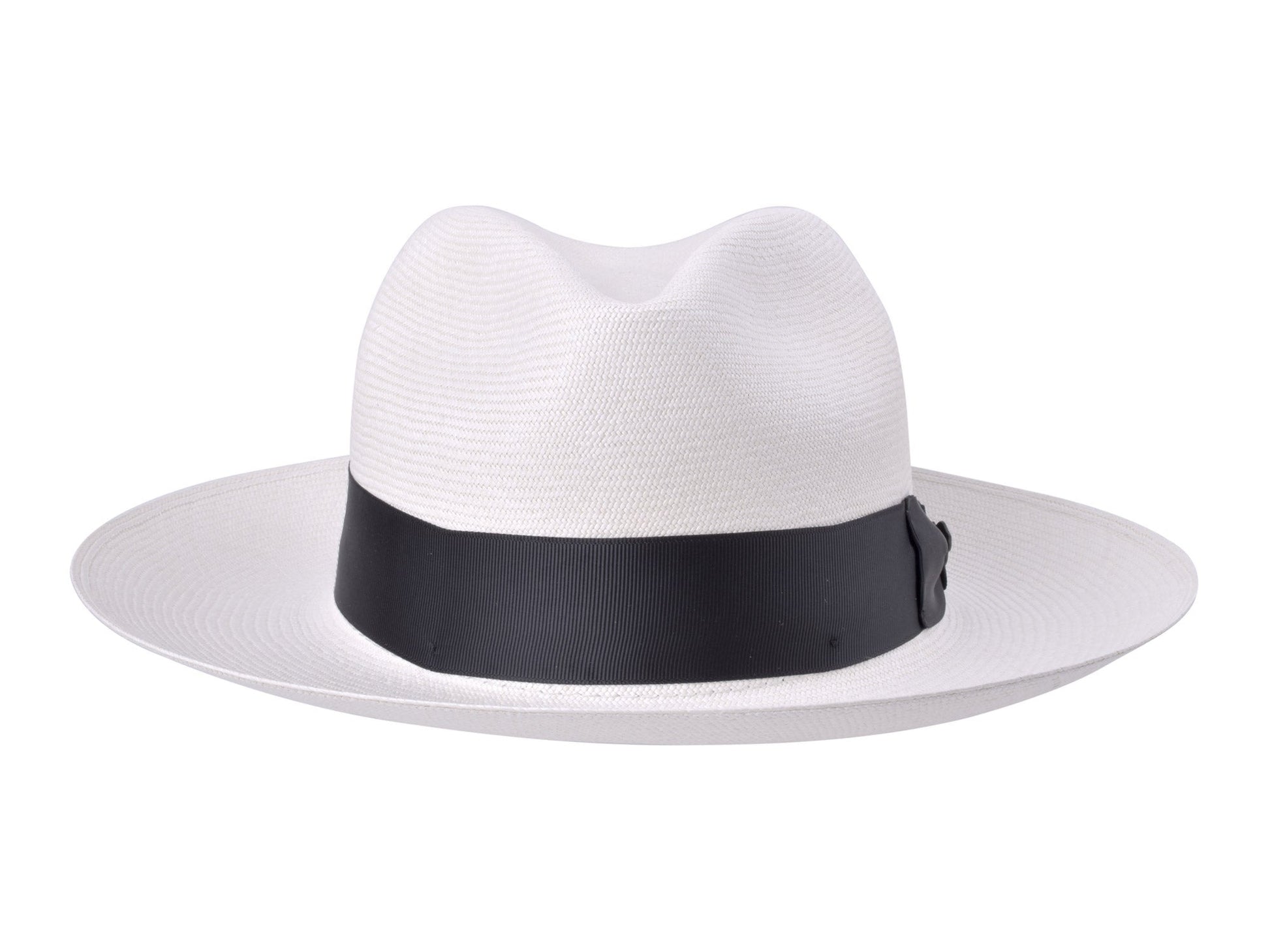 Classic Montecristi Fine Panama - My Men's Shop