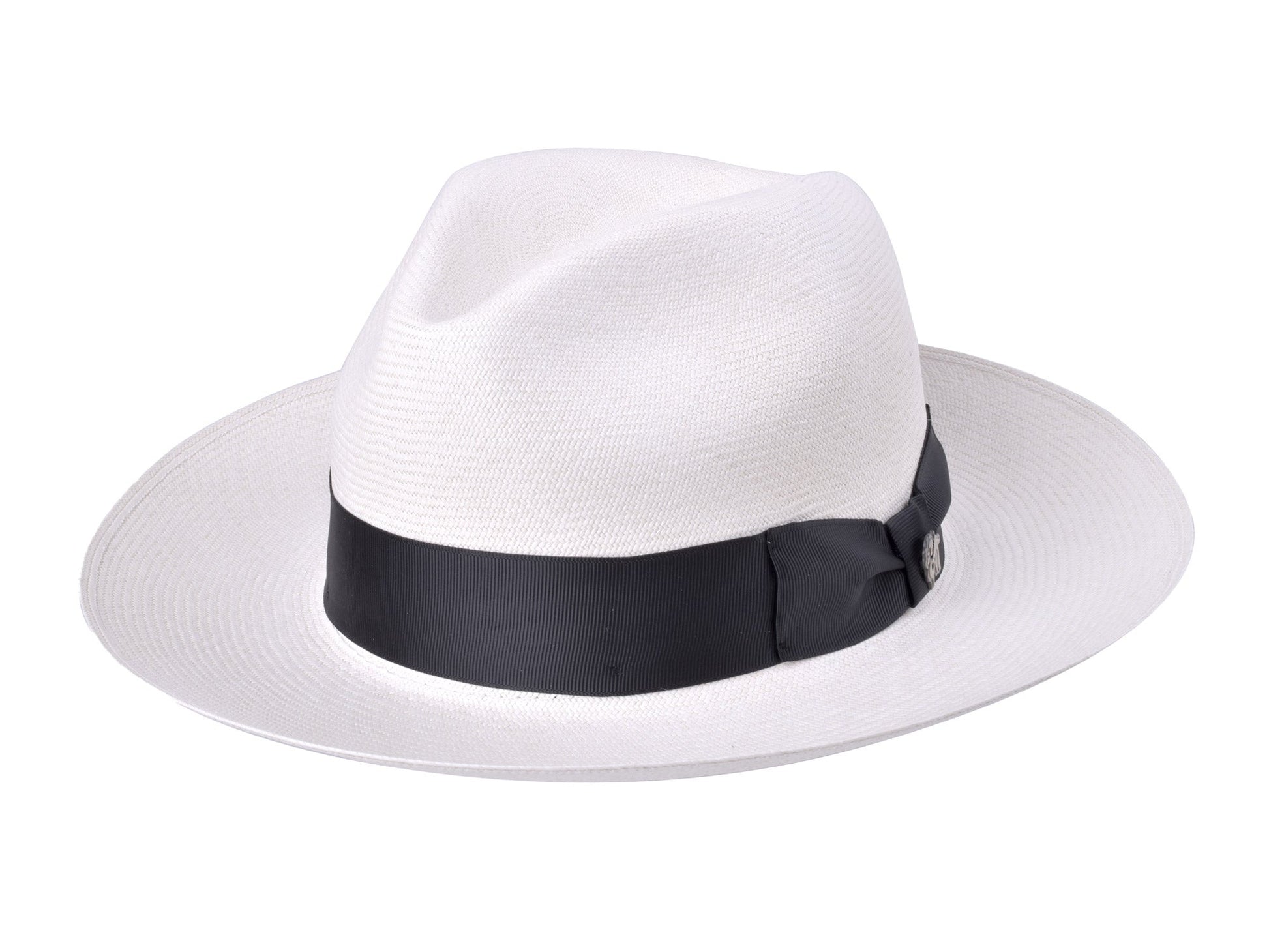 Classic Montecristi Fine Panama - My Men's Shop