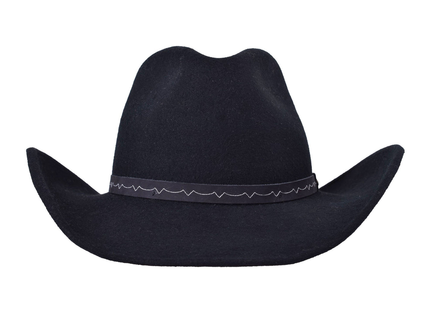 Mustang Wool Felt - My Men's Shop