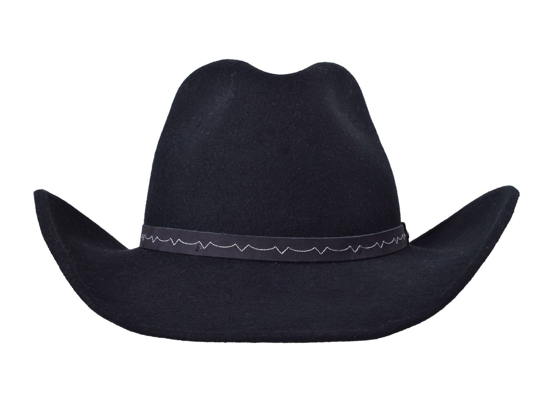 Mustang Wool Felt - My Men's Shop