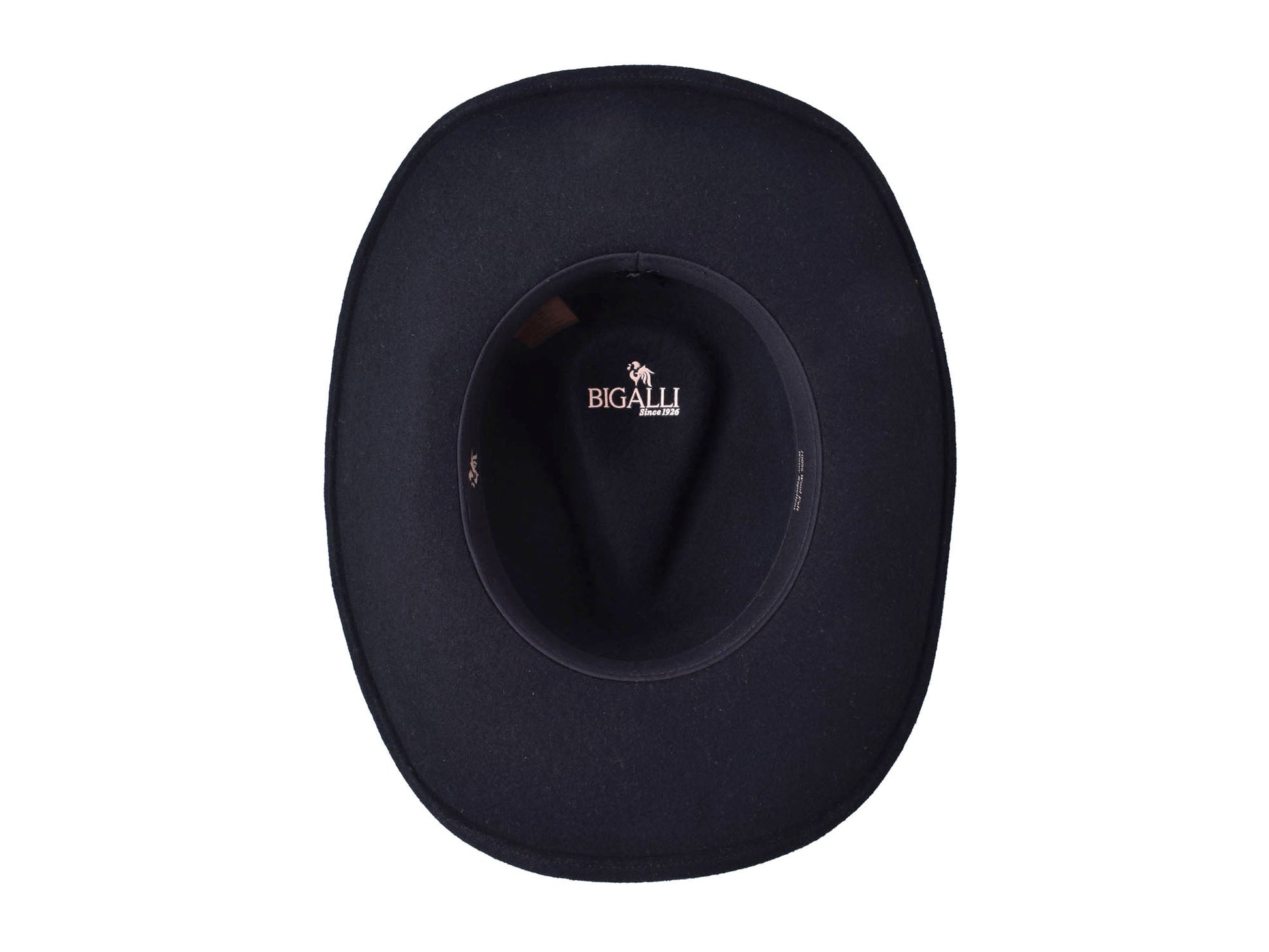 Mustang Wool Felt - My Men's Shop