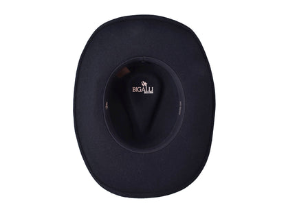 Mustang Wool Felt - My Men's Shop