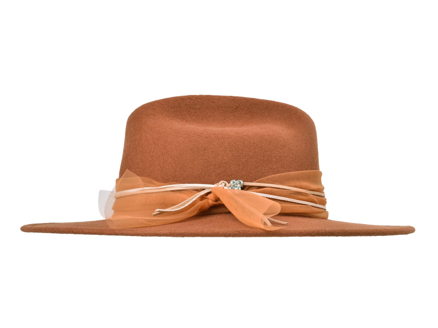 Nashville Wool Felt - My Men's Shop