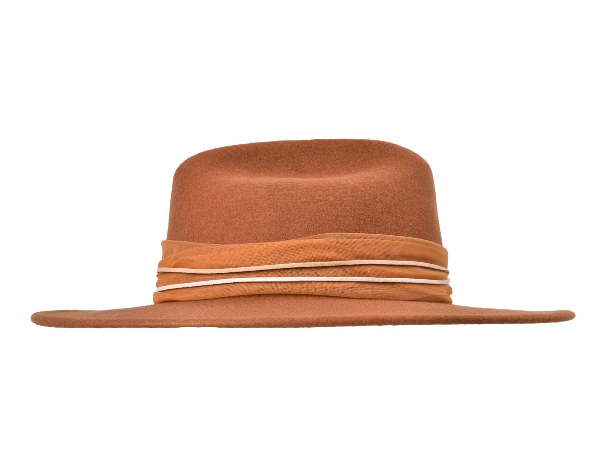 Nashville Wool Felt - My Men's Shop