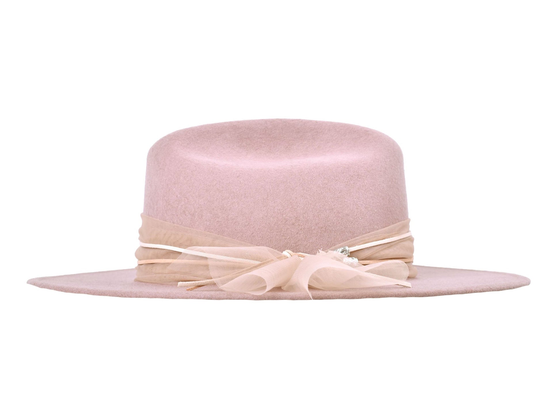 Nashville Wool Felt - My Men's Shop