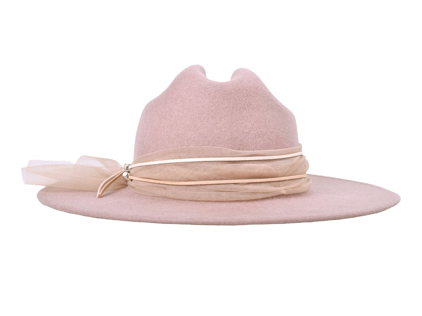 Nashville Wool Felt - My Men's Shop