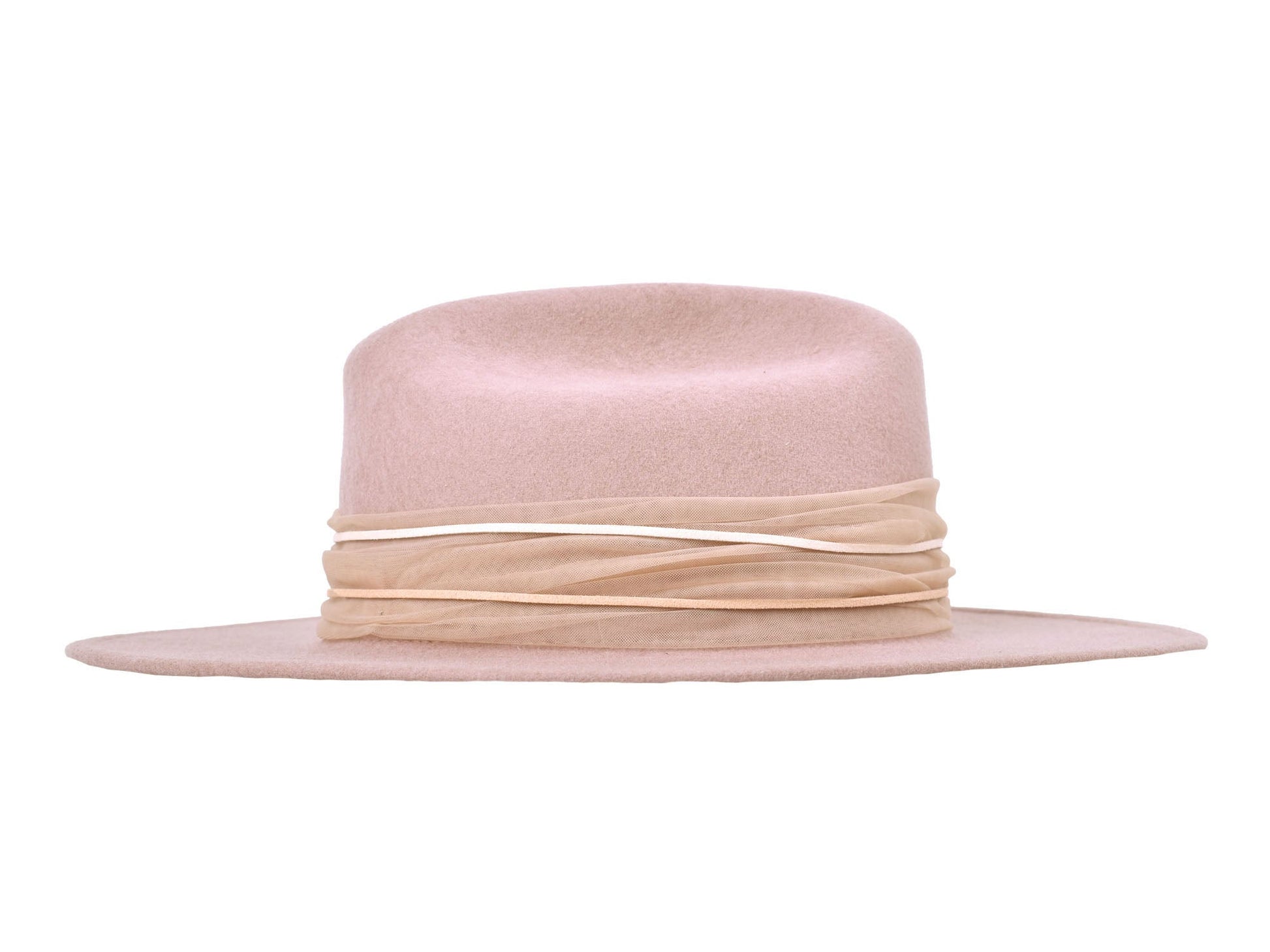 Nashville Wool Felt - My Men's Shop