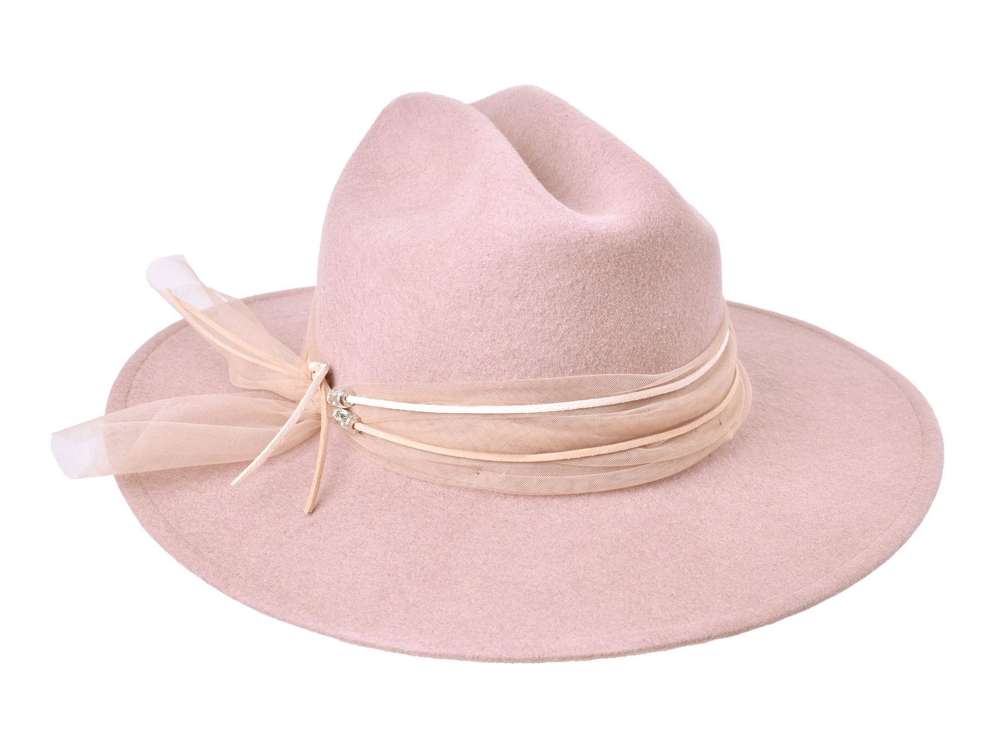 Nashville Wool Felt - My Men's Shop