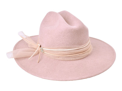 Nashville Wool Felt - My Men's Shop