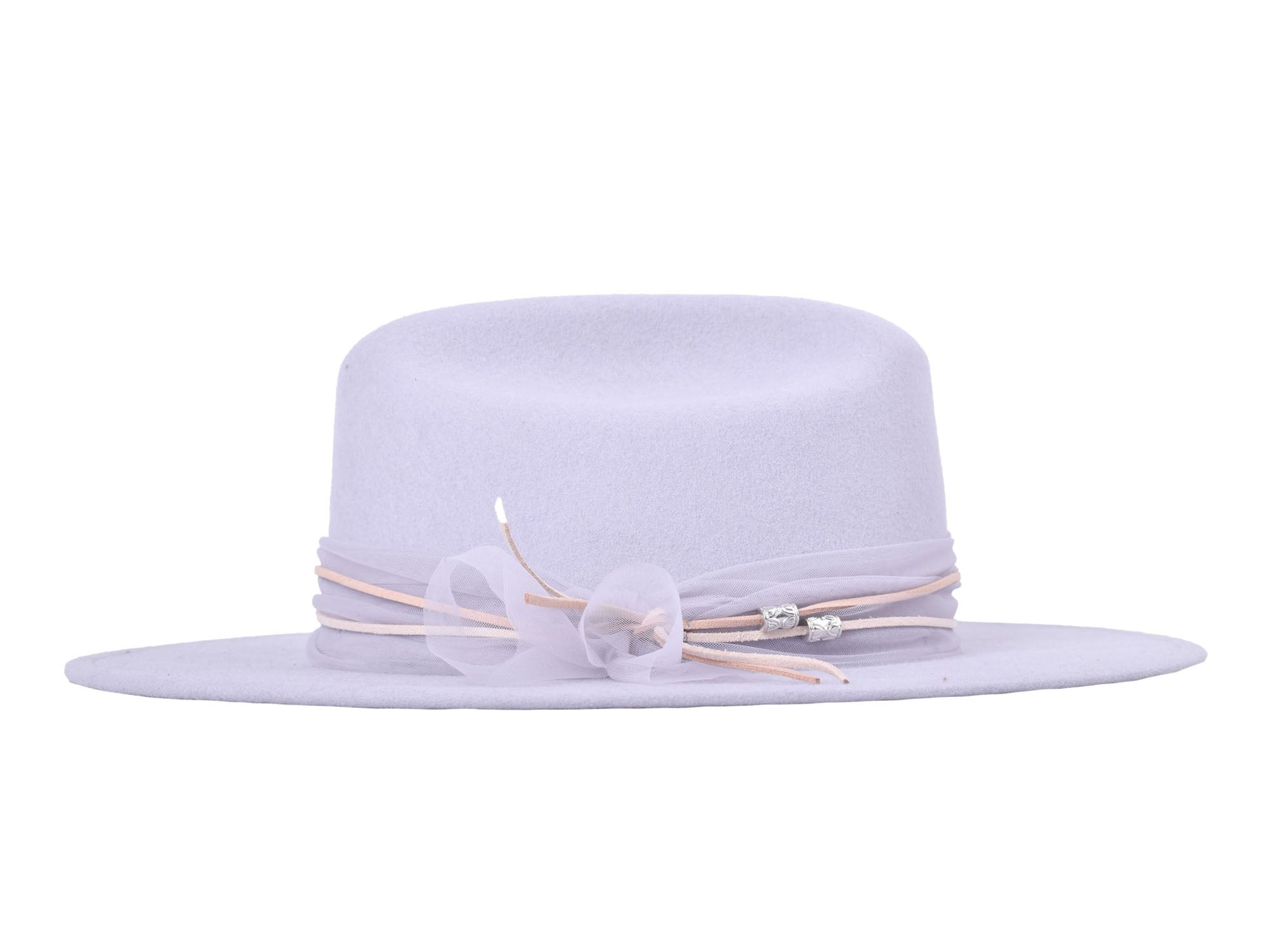 Nashville Wool Felt - My Men's Shop