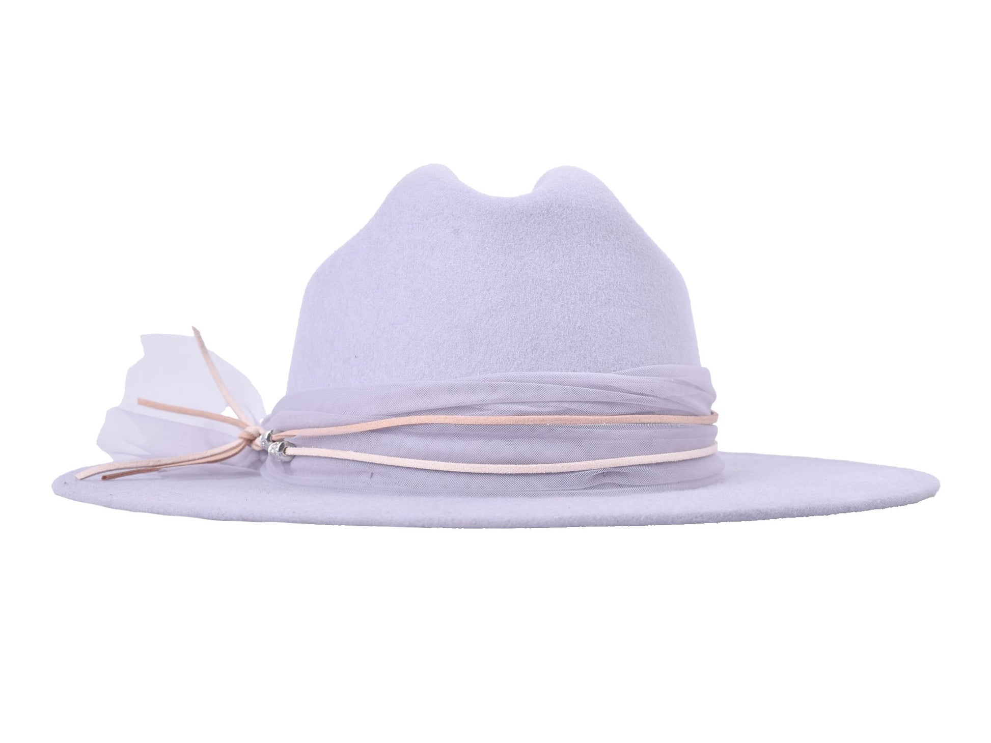 Nashville Wool Felt - My Men's Shop