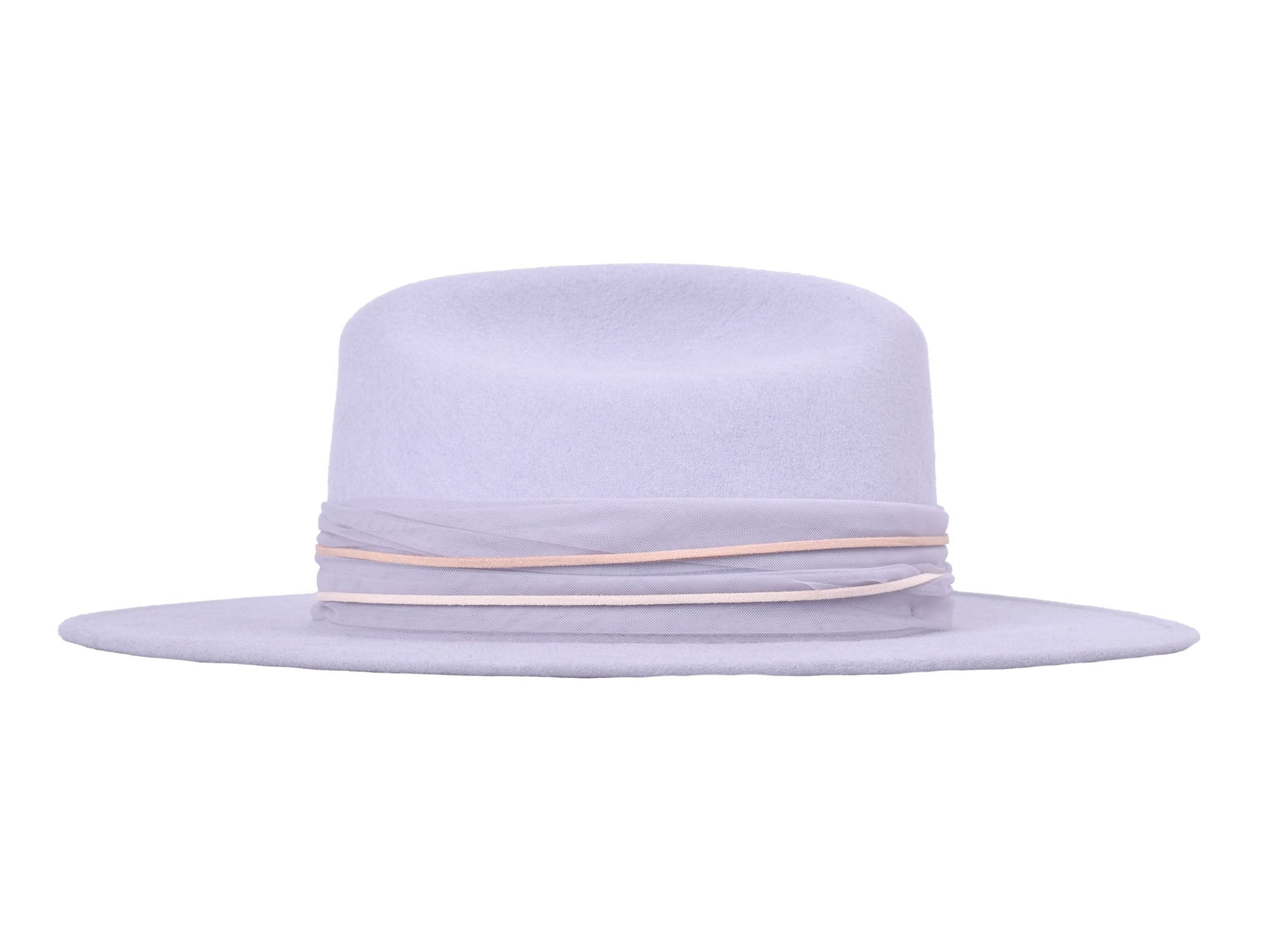 Nashville Wool Felt - My Men's Shop
