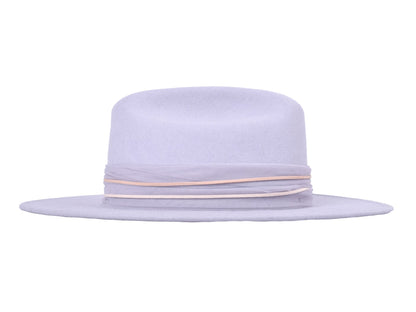 Nashville Wool Felt - My Men's Shop