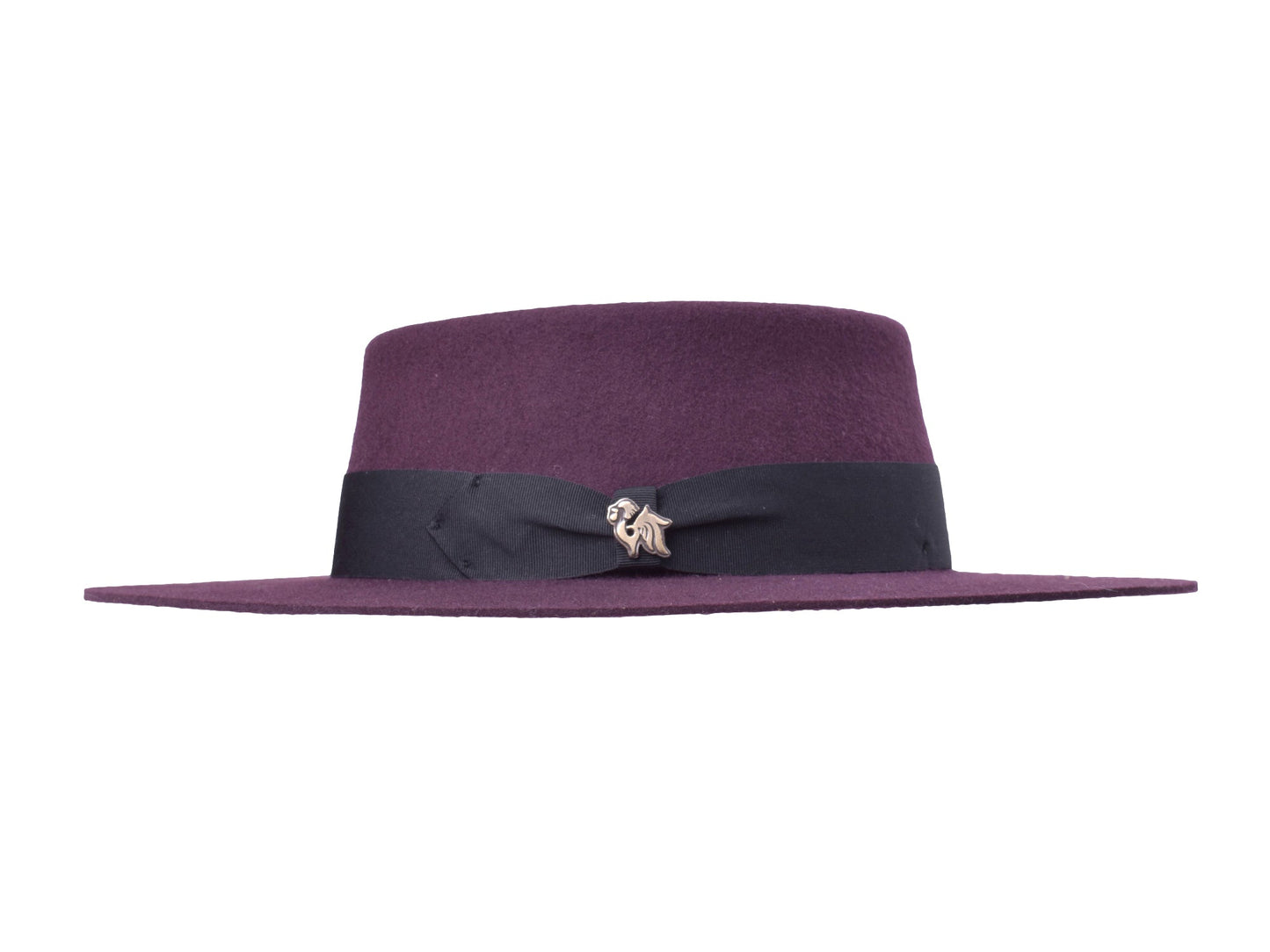 Navarra Wool Felt - My Men's Shop