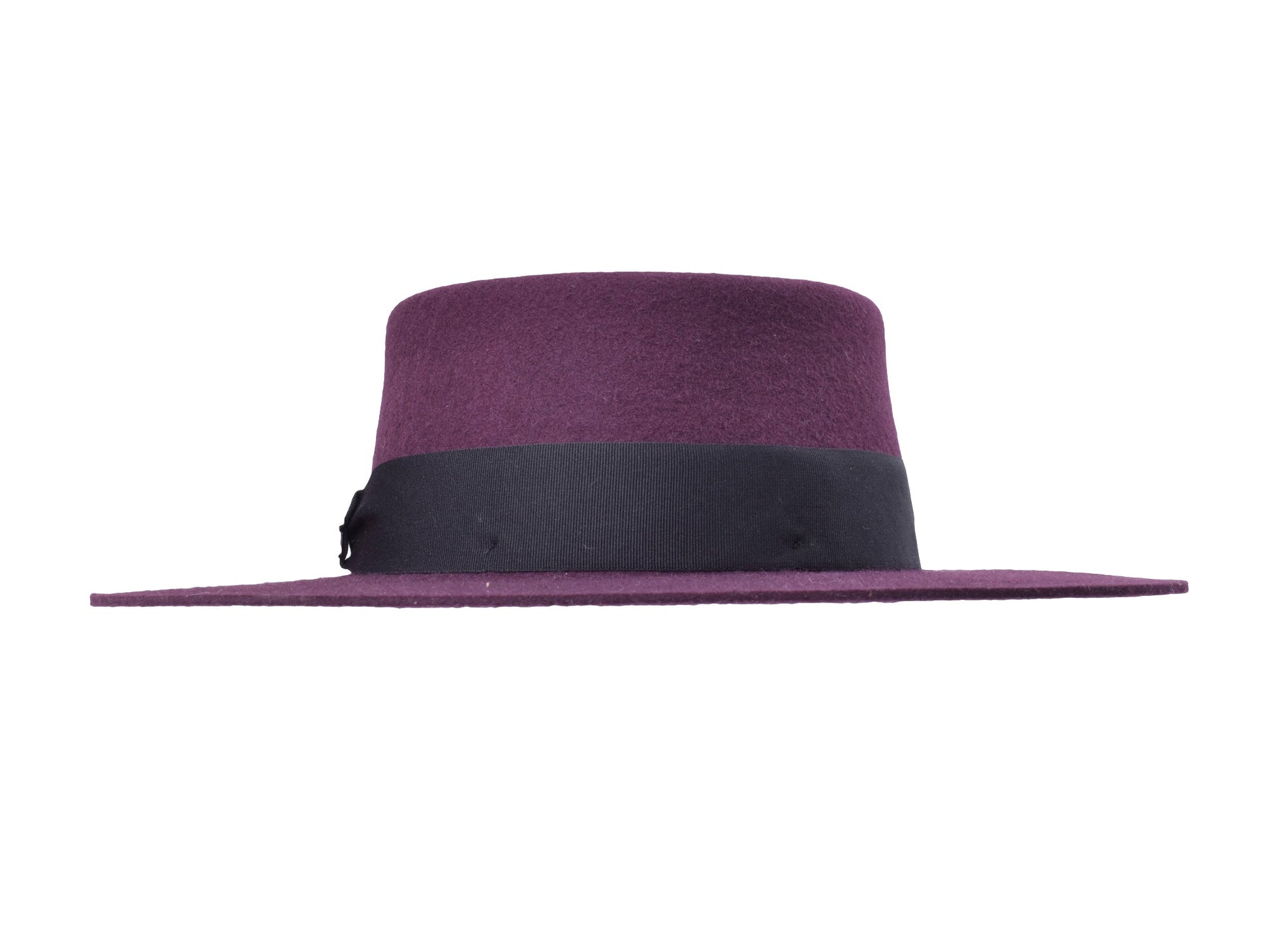 Navarra Wool Felt - My Men's Shop