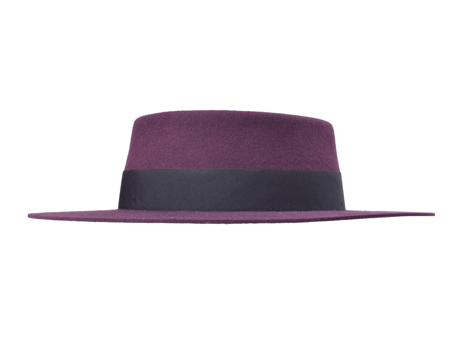 Navarra Wool Felt - My Men's Shop