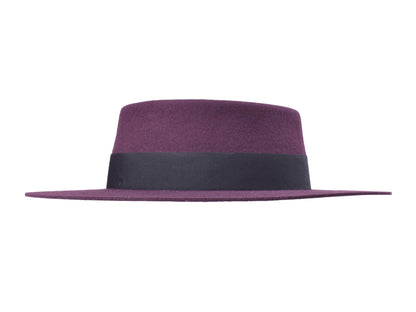 Navarra Wool Felt - My Men's Shop
