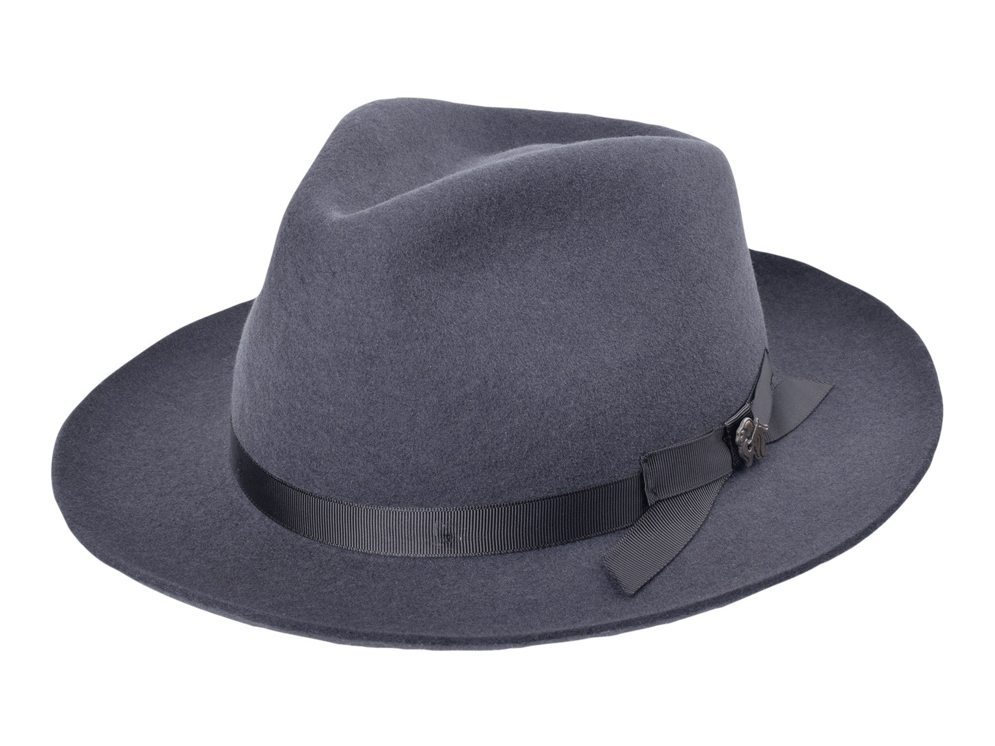 Phillip Wool Felt - My Men's Shop