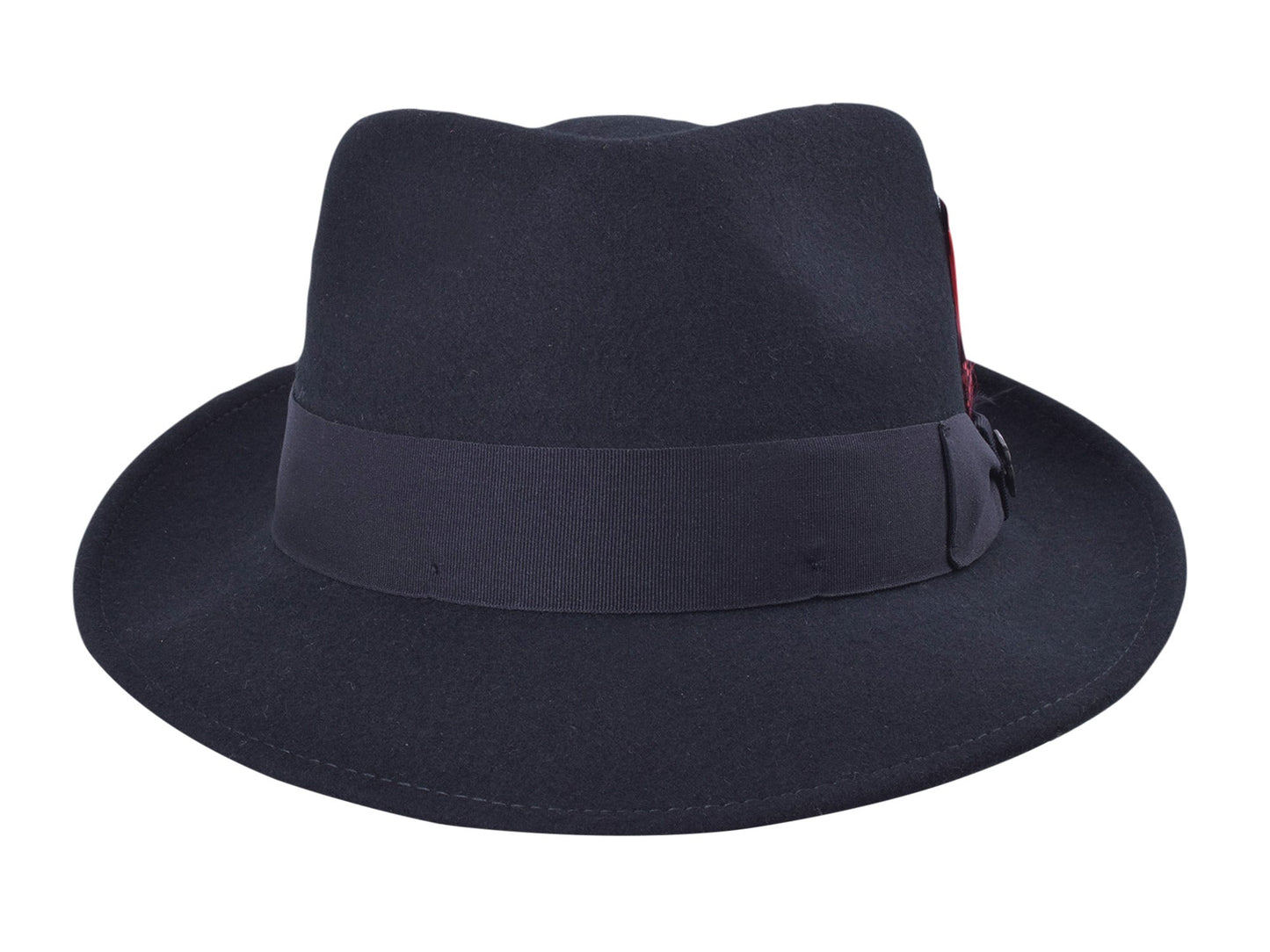 Wool Felt Hat Quickstep