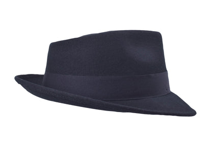Wool Felt Hat Quickstep