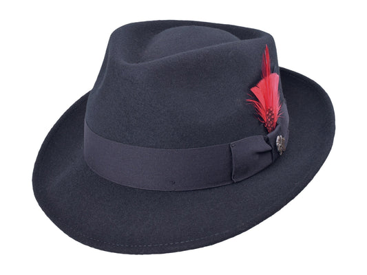 Quickstep Wool Felt - My Men's Shop