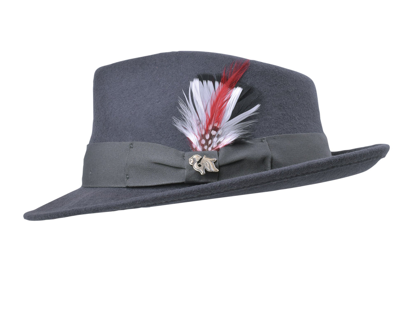 Wool Felt Hat Quickstep