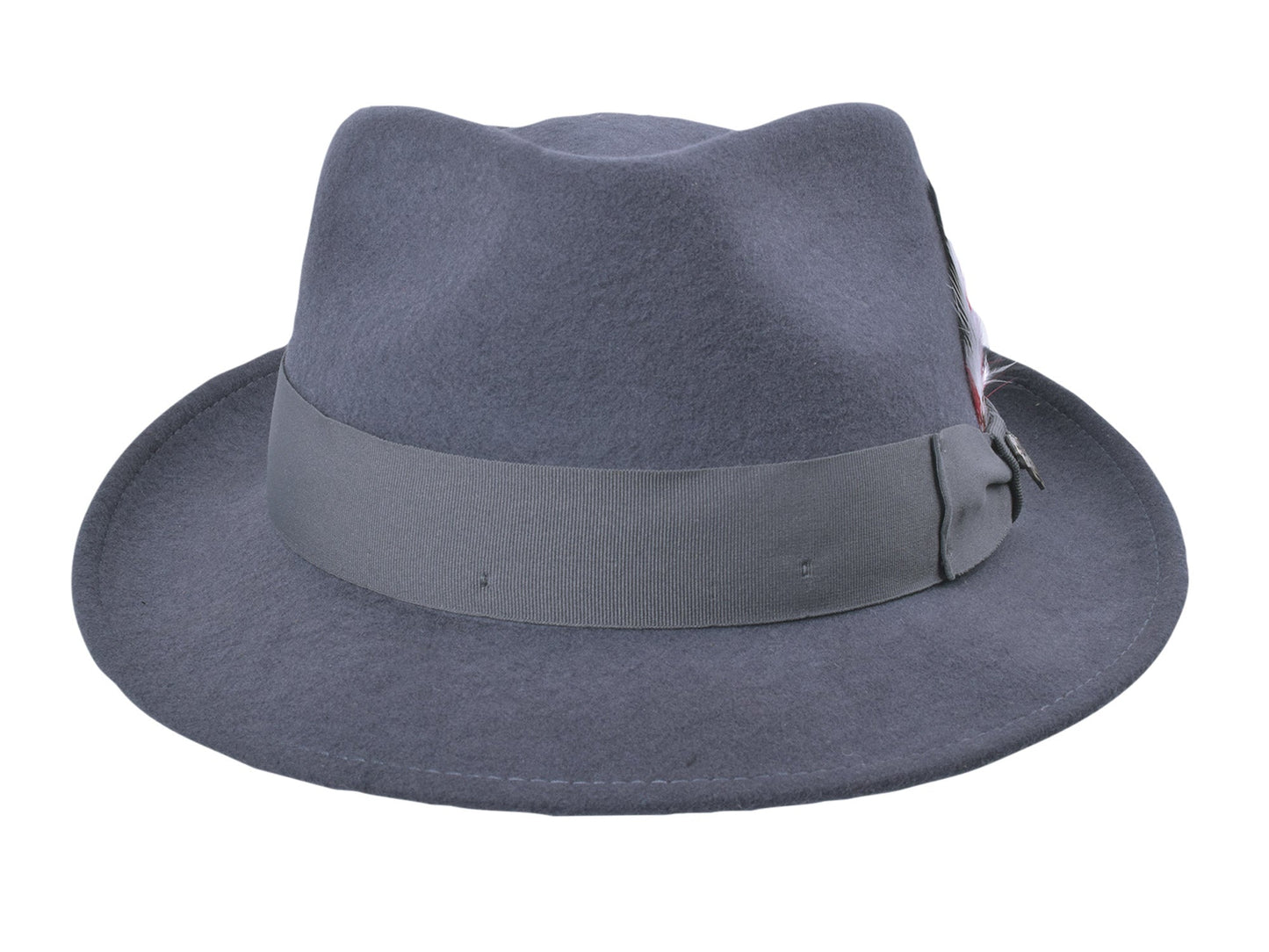 Wool Felt Hat Quickstep