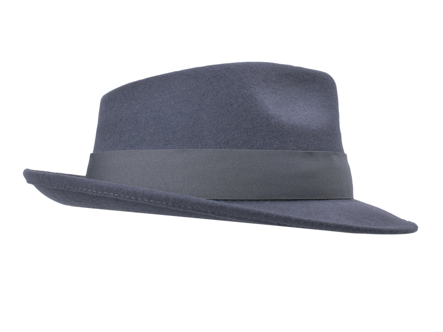 Wool Felt Hat Quickstep