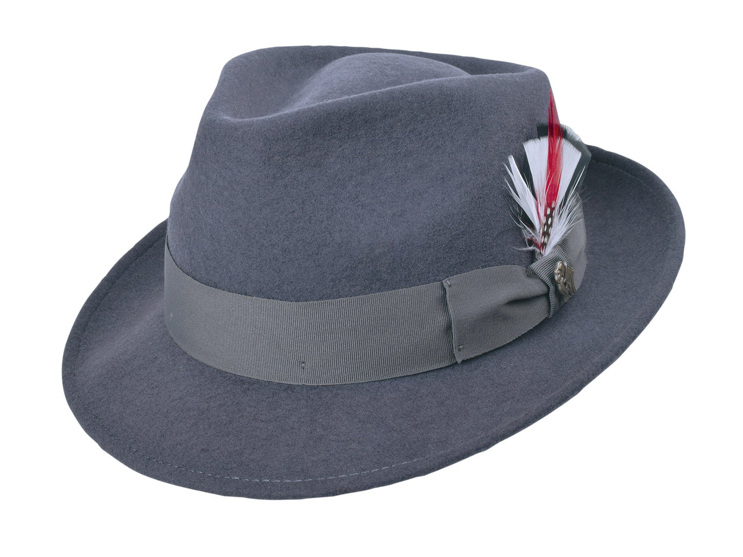 Wool Felt Hat Quickstep
