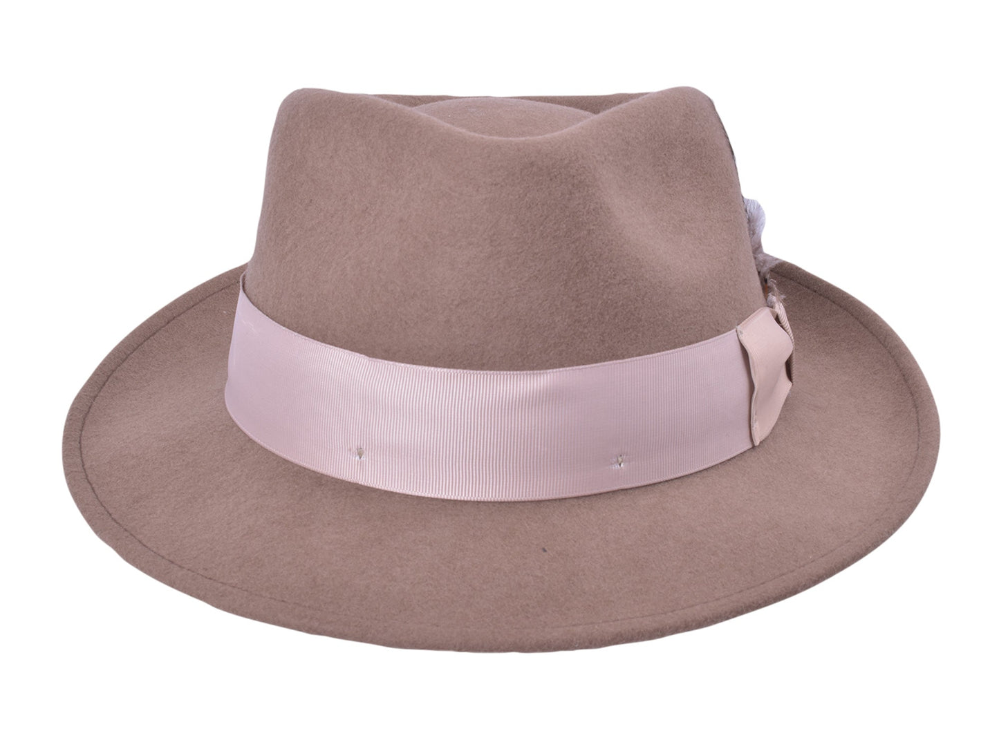 Wool Felt Hat Quickstep