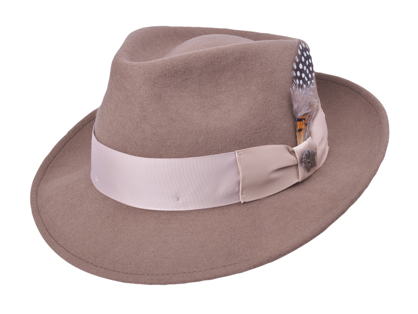Wool Felt Hat Quickstep