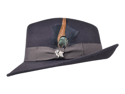 Wool Felt Hat Quickstep