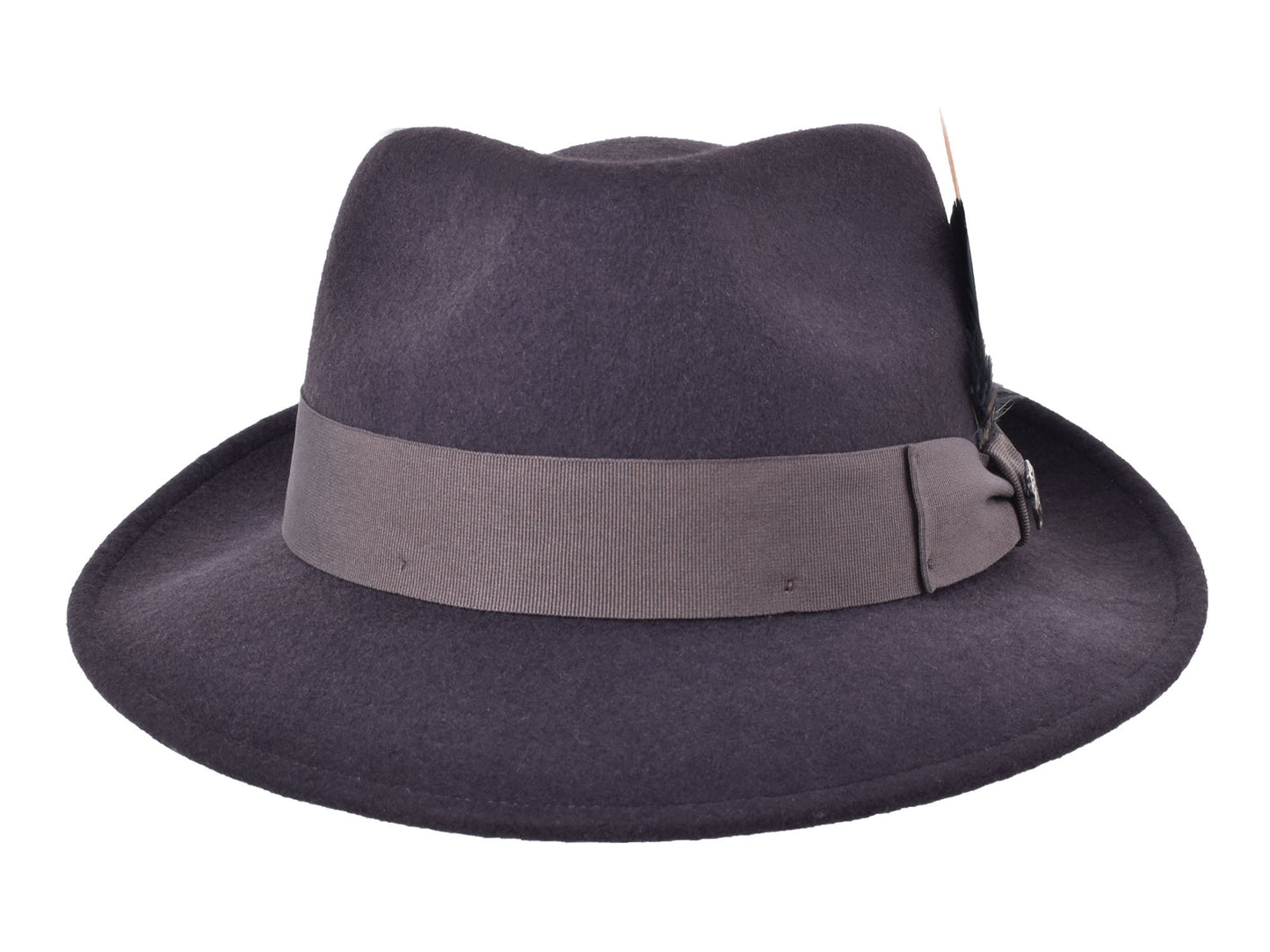 Wool Felt Hat Quickstep