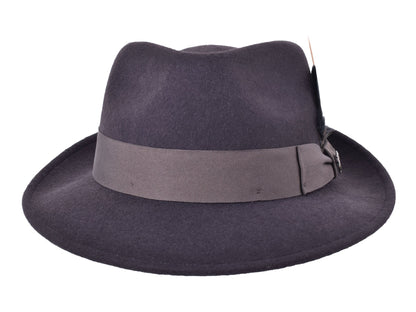 Wool Felt Hat Quickstep