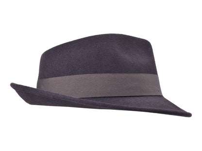 Wool Felt Hat Quickstep
