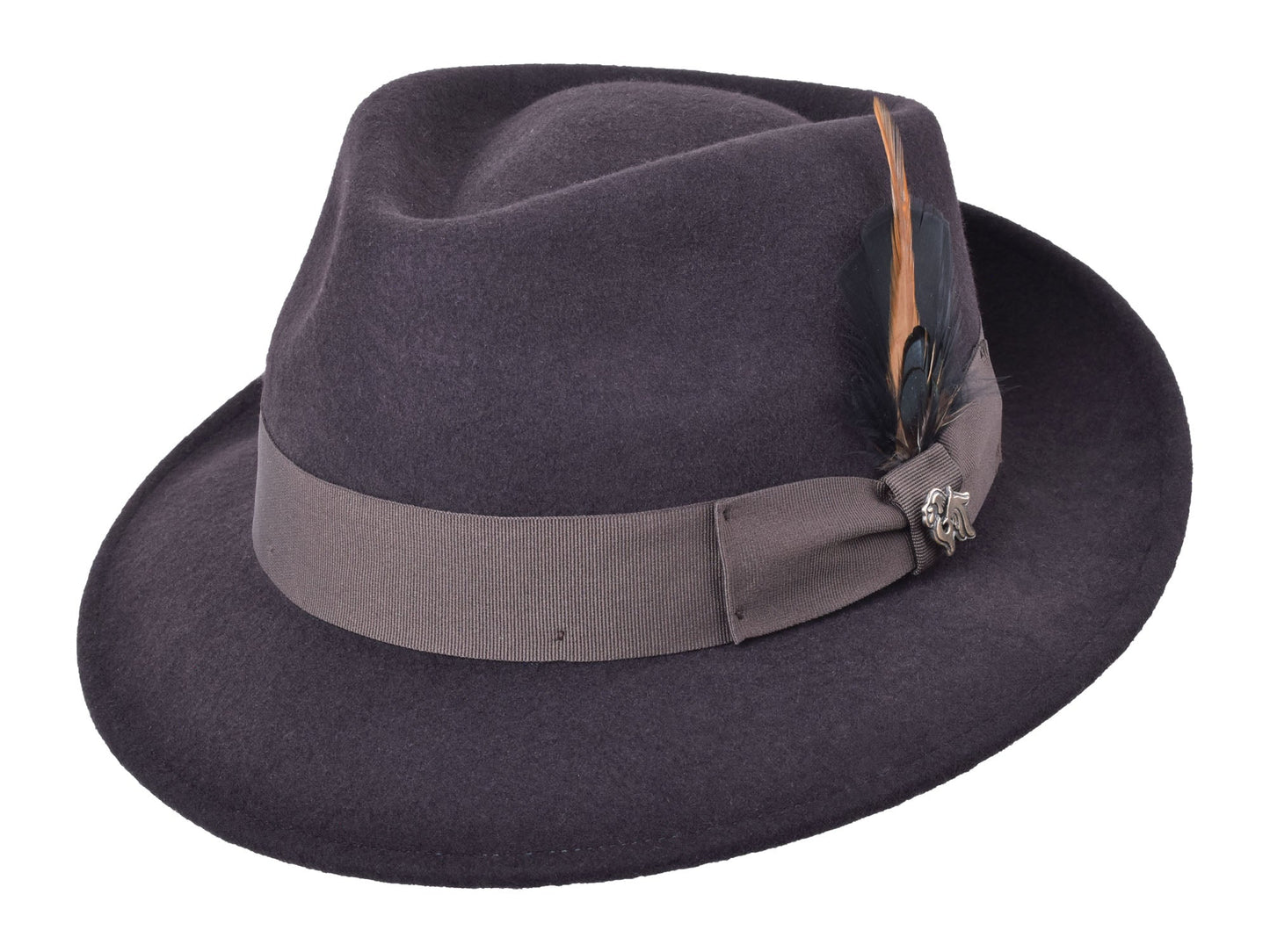 Wool Felt Hat Quickstep