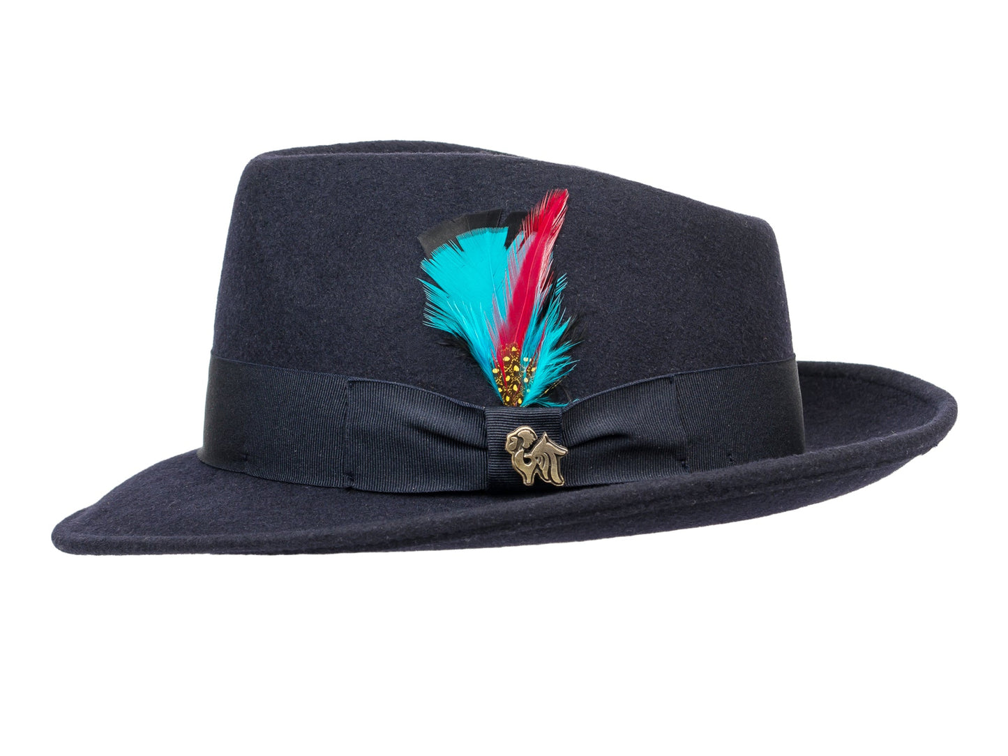Wool Felt Hat Quickstep