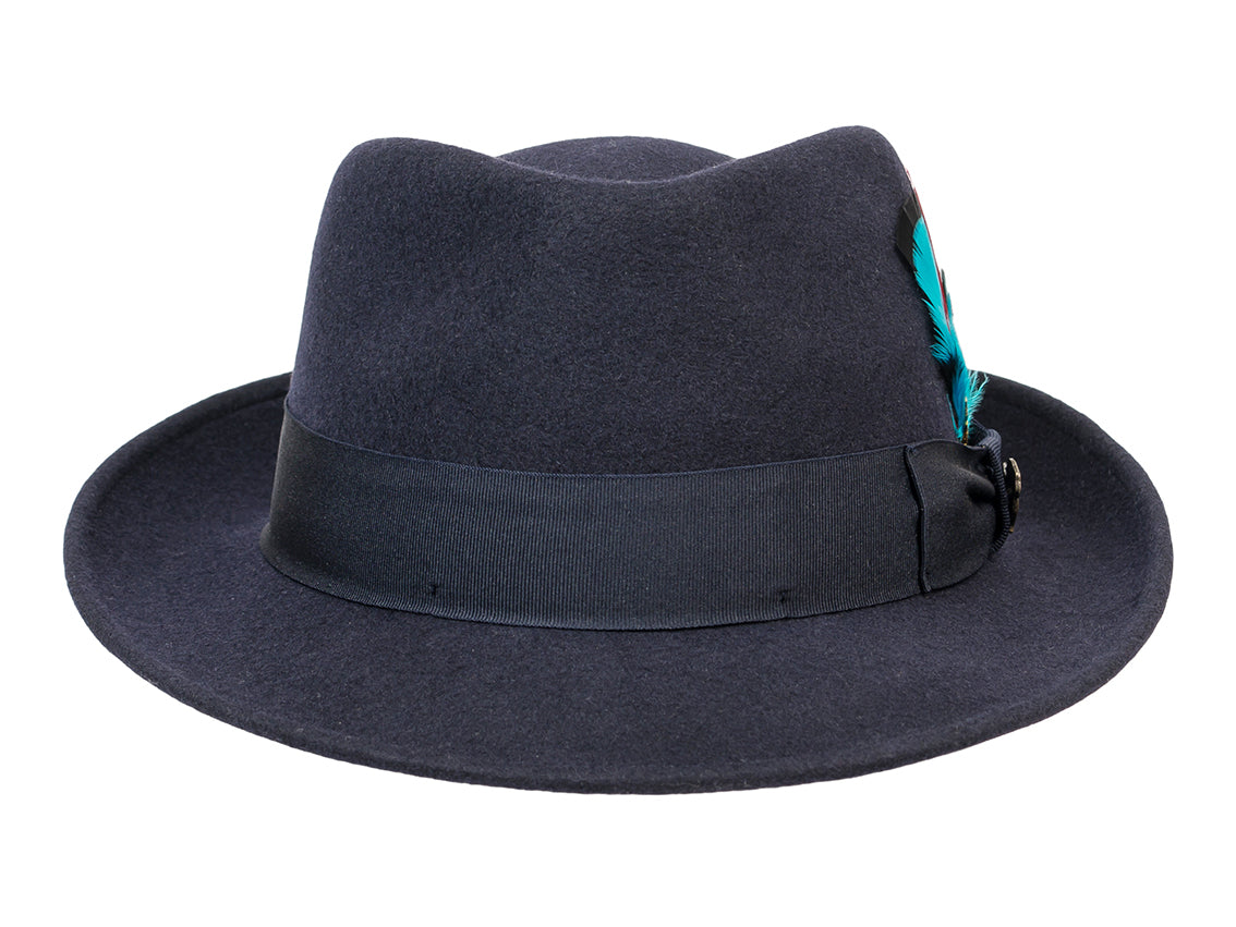 Wool Felt Hat Quickstep
