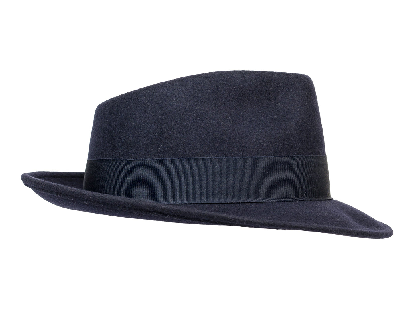 Wool Felt Hat Quickstep