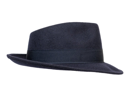 Wool Felt Hat Quickstep
