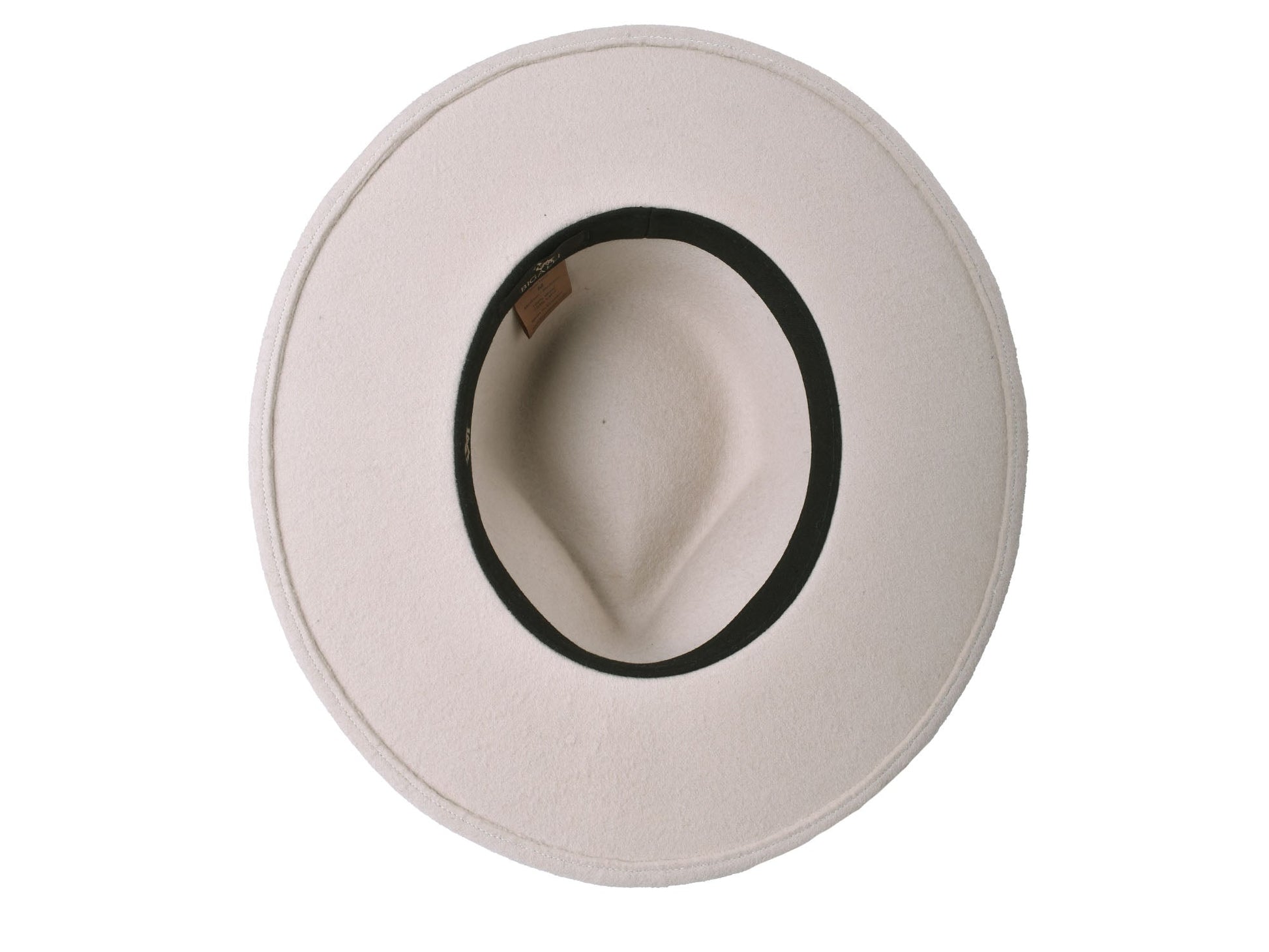 Rain Forest Wool Felt - My Men's Shop