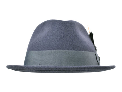 Roma Stingy Wool Felt
