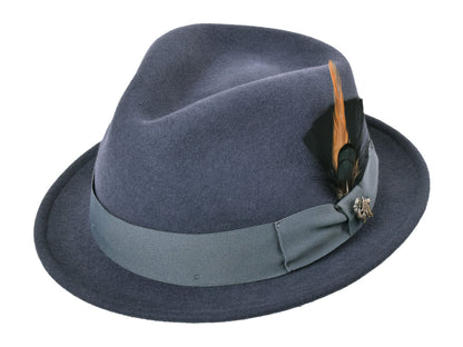 Roma Stingy Wool Felt