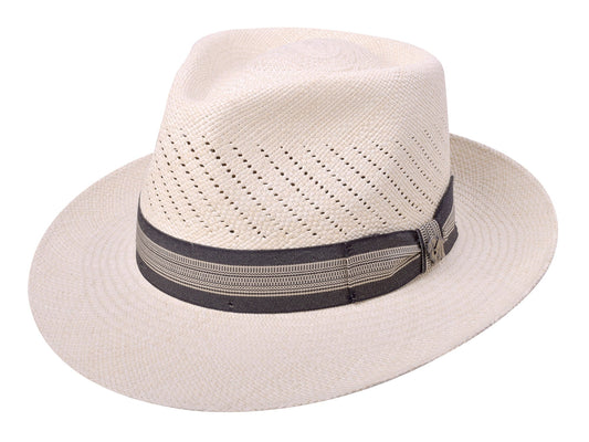 Salvatore Panama - My Men's Shop