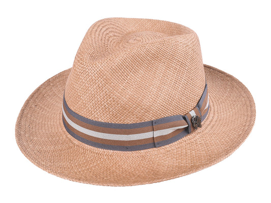 San Juliette Panama - My Men's Shop