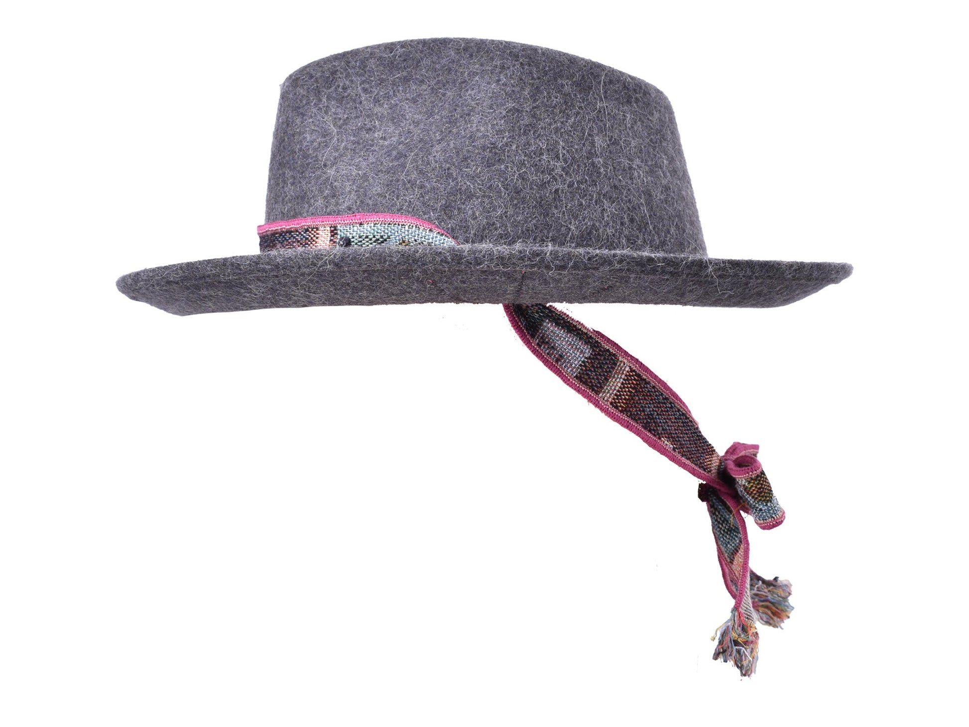 Shalva Wool and Alpaca Blend - My Men's Shop