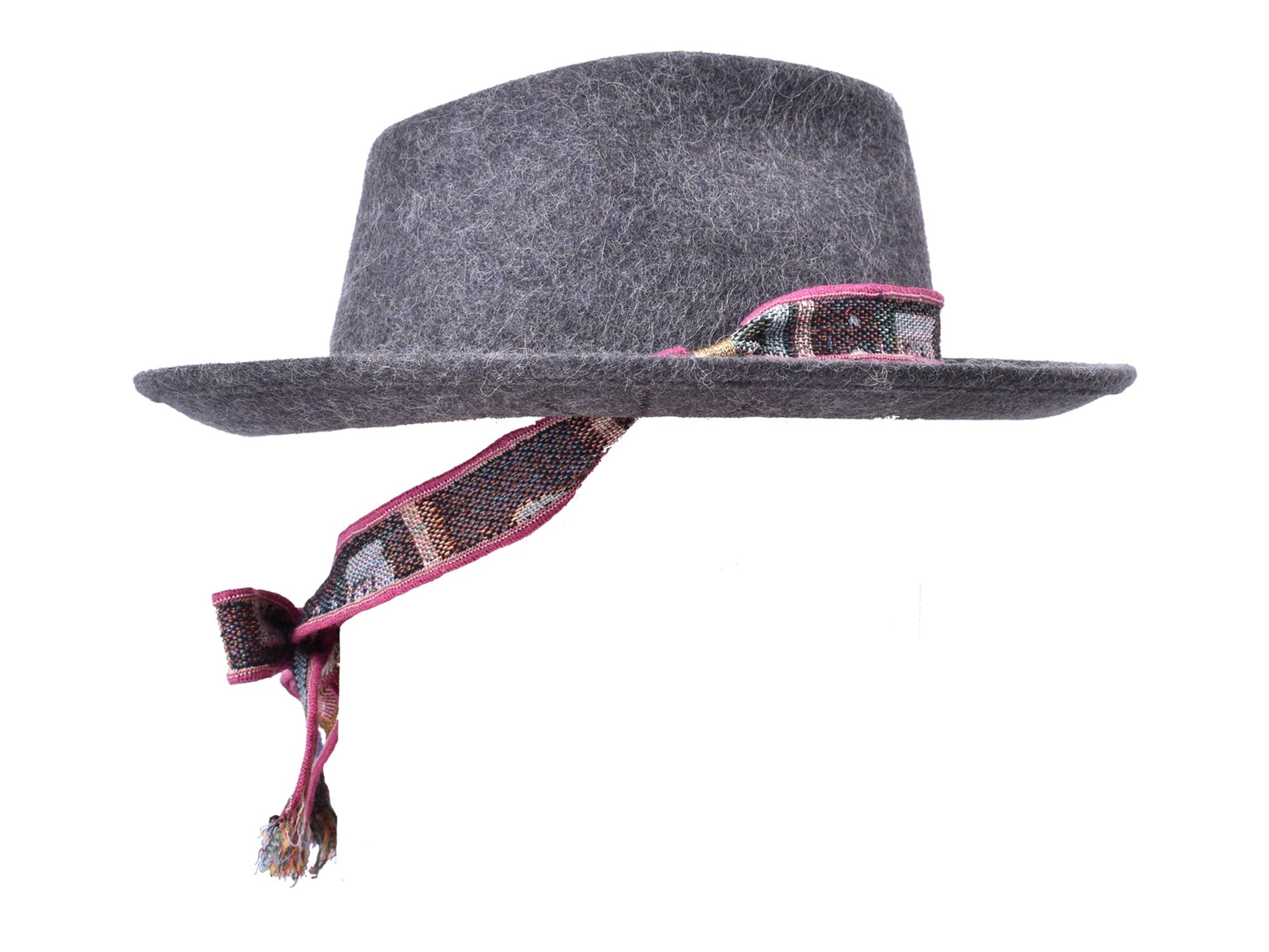 Shalva Wool and Alpaca Blend - My Men's Shop