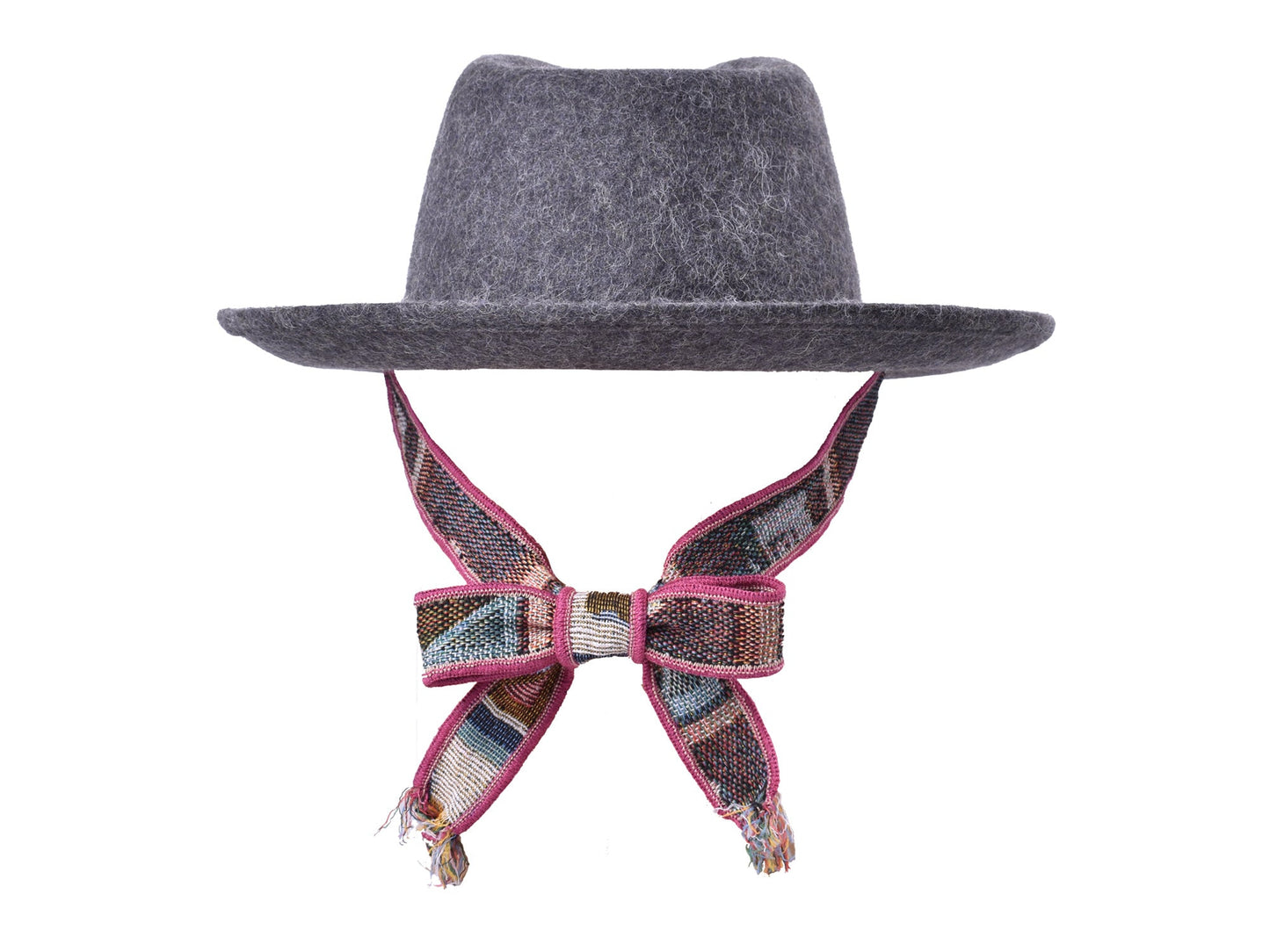 Shalva Wool and Alpaca Blend - My Men's Shop
